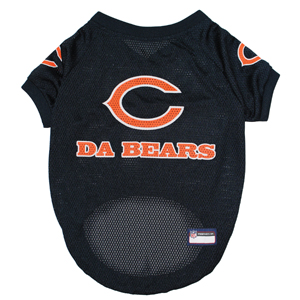 Chicago Bears - Da Bears Mesh Jersey